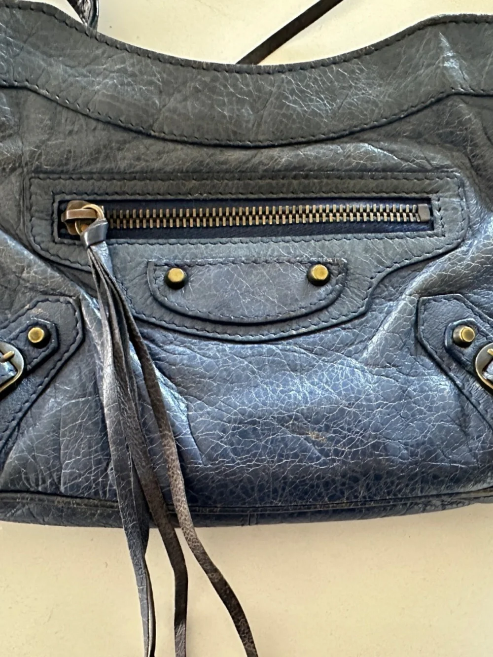Balenciaga Crossbody bag